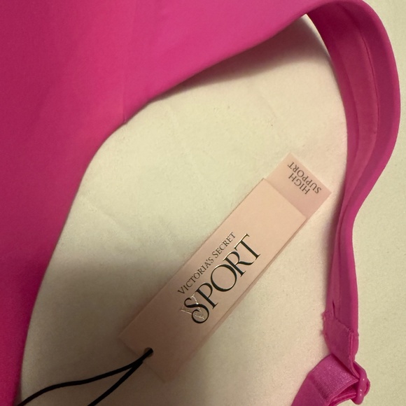 VSX Featherweight Max Sports Bra size 36 DD pink color - Picture 3 of 16